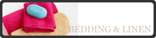 Bedding & Linen